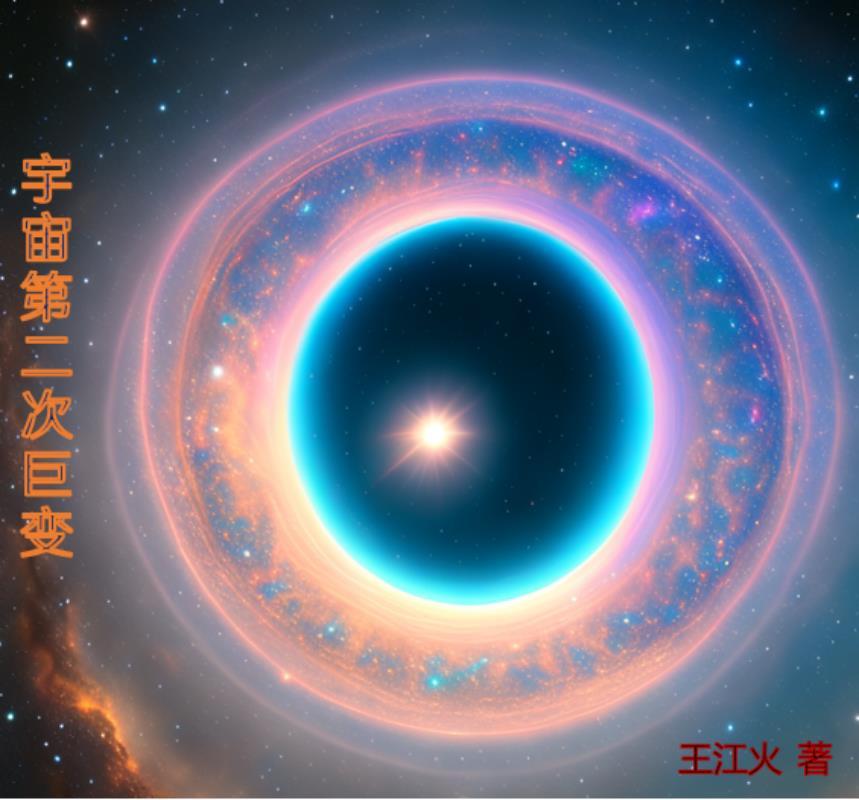 宇宙第二定律是什么