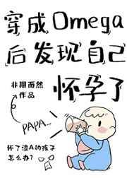 穿成omega后发现自己怀孕了TXT