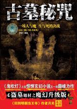 古墓秘咒老龙工人出版社