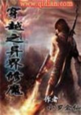 穿越异界魔武流氓