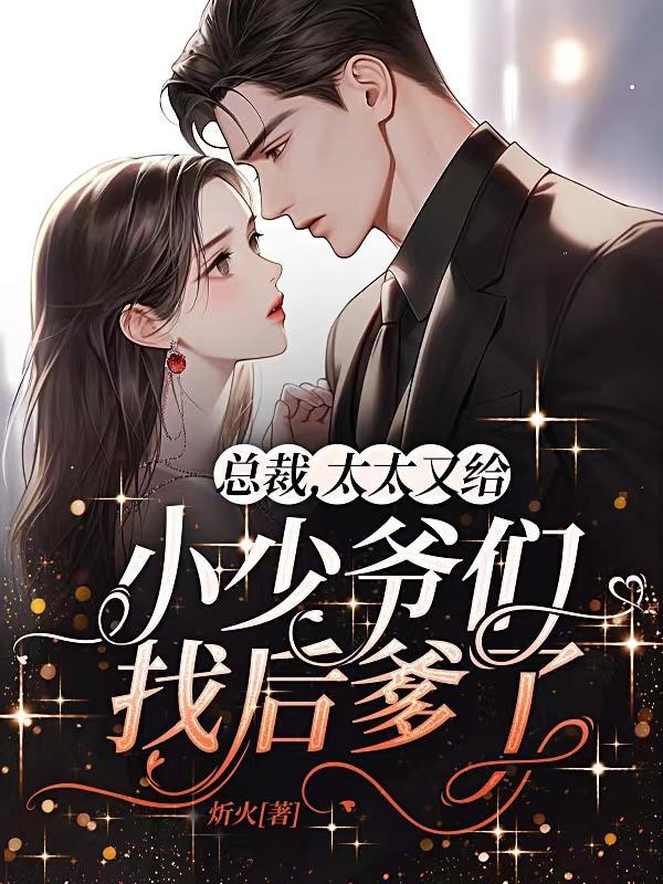 总裁太给力