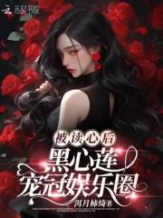 黑心莲宠冠娱乐圈作者 洱月柿绮