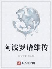 阿波罗综传