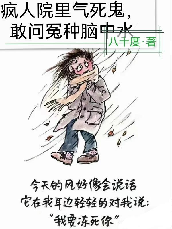 疯人院换气点