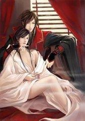 倾尽天下乱世繁华结局是he吗