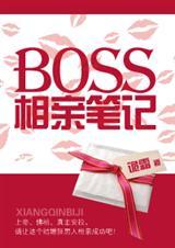 boss相亲笔记在线阅读