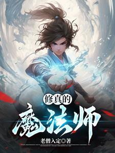 魔法师修真传