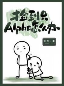 alpha捡到了未来的孩子