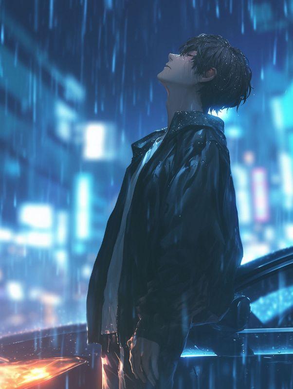 敬山水不敬过往后续结局超长版