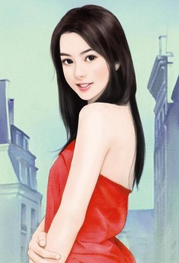 愿你不染人间愁全文阅读