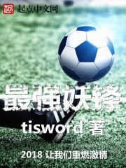 最强妖锋 tisword