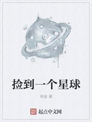 捡到一个星球百度