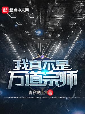 我真不是万道宗师TXT